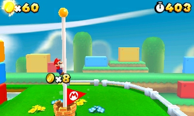 Super Mario Land 3D - Imagen 34